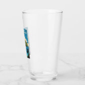 Nationaal Park van de Amerikaanse Samoa Glas (Links)
