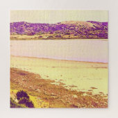 Nationaal Park van de haven Australië Legpuzzel (Verticaal)