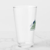 Nationaal Park van de Kanaaleilanden Glas (Rechts)