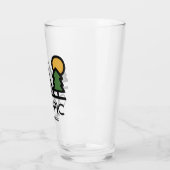 Nationaal Park van de Olympische Spelen Glas (Links)