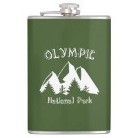 Nationaal Park van de Olympische Spelen