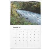 Nationaal Park van de Olympische Spelen Kalender (Feb 2027)