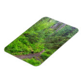 Nationaal Park van de Olympische Spelen Magneet (Linkerzijde)