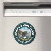 Nationaal Park van de Olympische Spelen Magneet (Insitu (Vaatwasser))