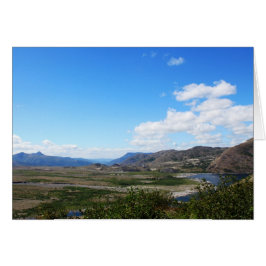 Nationaal Park van de Olympische Spelen, prachtig 