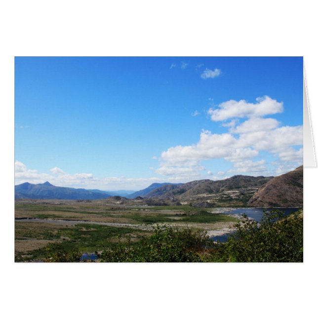 Nationaal Park van de Olympische Spelen, prachtig  (Voorkant Horizontaal)