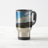 Nationaal Park van de Olympische Spelen, prachtig  Reisbeker (Voorkant rechts)