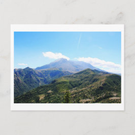 Nationaal Park van de Olympische Spelen, Seattle,  Briefkaart