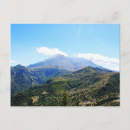 Nationaal Park van de Olympische Spelen, Seattle,  Briefkaart