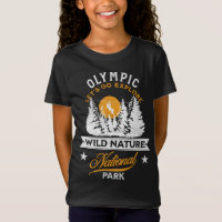Nationaal Park van de Olympische Spelen