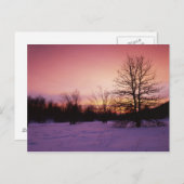 Nationaal Park van de Verenigde Staten, Virginia,  Briefkaart (Voorkant / Achterkant)