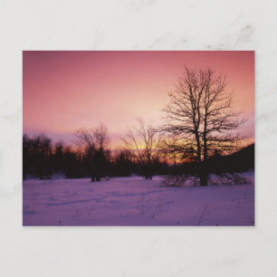 Nationaal Park van de Verenigde Staten, Virginia,  Briefkaart