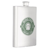 Nationaal park van de windgrot Sun Trees Flacon (Rechts)