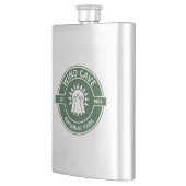 Nationaal park van de windgrot Sun Trees Flacon (Links)