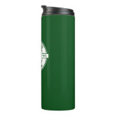 Nationaal park van de windgrot Sun Trees Thermosbeker (Geroteerd rechts)