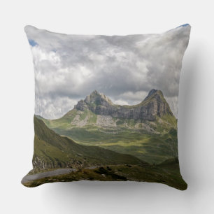 Nationaal park van Durmitor in Montenegro Kussen