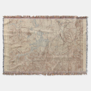 Nationaal park van geelsteen 2 2 deken