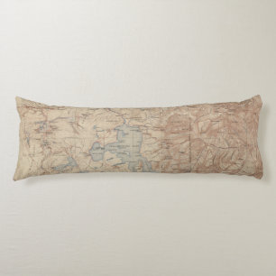 Nationaal park van geelsteen 2 2 lichaamskussen