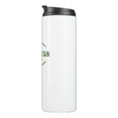 Nationaal park van het berggebied thermosbeker (Geroteerd rechts)