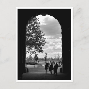 Nationaal Park van het eiland van de gouverneur Briefkaart