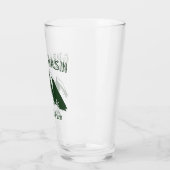 Nationaal park van het grote bekken glas (Links)