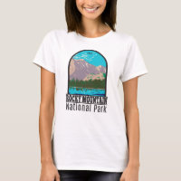 Nationaal park van het Rocky Mountain Colorado Bee