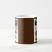 NATIONAAL PARK VAN KATMAI - VERENIGDE STATEN VAN A KOFFIEMOK (Center)