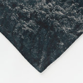 Nationaal park voor de bosbouw in het Banff Fleece Deken (Hoek)