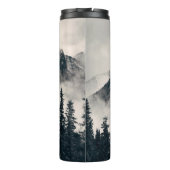 Nationaal park voor de bosbouw in het Banff Thermosbeker (Achterkant)