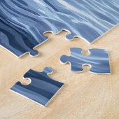 Nationaal park Voyageurs Rainy Lake Minnesota Legpuzzel (Zijkant)