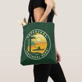 Nationaal park Voyageurs Tote Bag (Dichtbij)