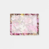 Nationaal Park VS, Utah, Zion Post-it® Notes (Voorkant)