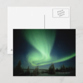 Nationaal park Wapusk Briefkaart (Voorkant / Achterkant)