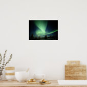 Nationaal park Wapusk Poster (Keuken)