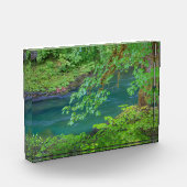 Nationaal Park Washington Fotoblokken (Links)