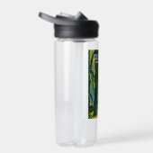 Nationaal park Washington Hoh Rainforest Waterfles (Rechts)