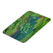 Nationaal Park Washington Magneet (Linkerzijde)