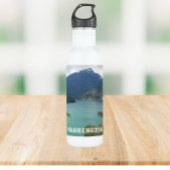 Nationaal park Washington State North Cascades Waterfles