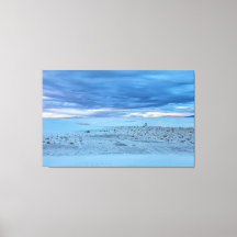 Nationaal park White Sand