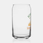 Nationaal park Wind Cave South Dakota Blikvorm Glas (Rechts)