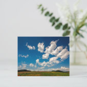 Nationaal Park Wind Cave, South Dakota Briefkaart (Staand voorkant)