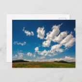 Nationaal Park Wind Cave, South Dakota Briefkaart (Voorkant / Achterkant)