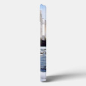 Nationaal park Winter Yosemite Case-Mate iPhone Case (Achterkant / Links)