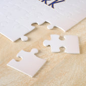 Nationaal park Witjira Australië kaart Legpuzzel (Zijkant)