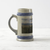 Nationaal Park Yellowstone Bierpul (Links)