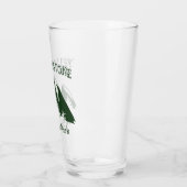 Nationaal Park Yellowstone Glas (Links)