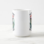 Nationaal Park Yellowstone Koffiemok (Center)