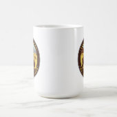 Nationaal Park Yellowstone Koffiemok (Center)