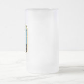 Nationaal park Yellowstone Lake Yellowstone Matglas Bierpul (Center)