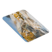 Nationaal Park Yellowstone Magneet (Rechterzijde)